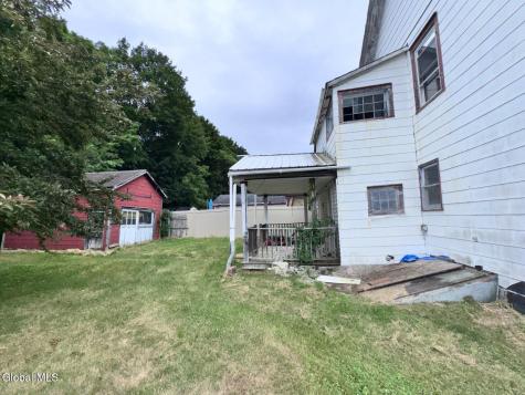 57 Center Street Hoosick NY 12090