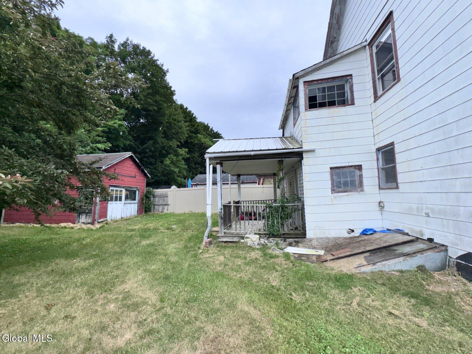57 Center Street Hoosick NY 12090