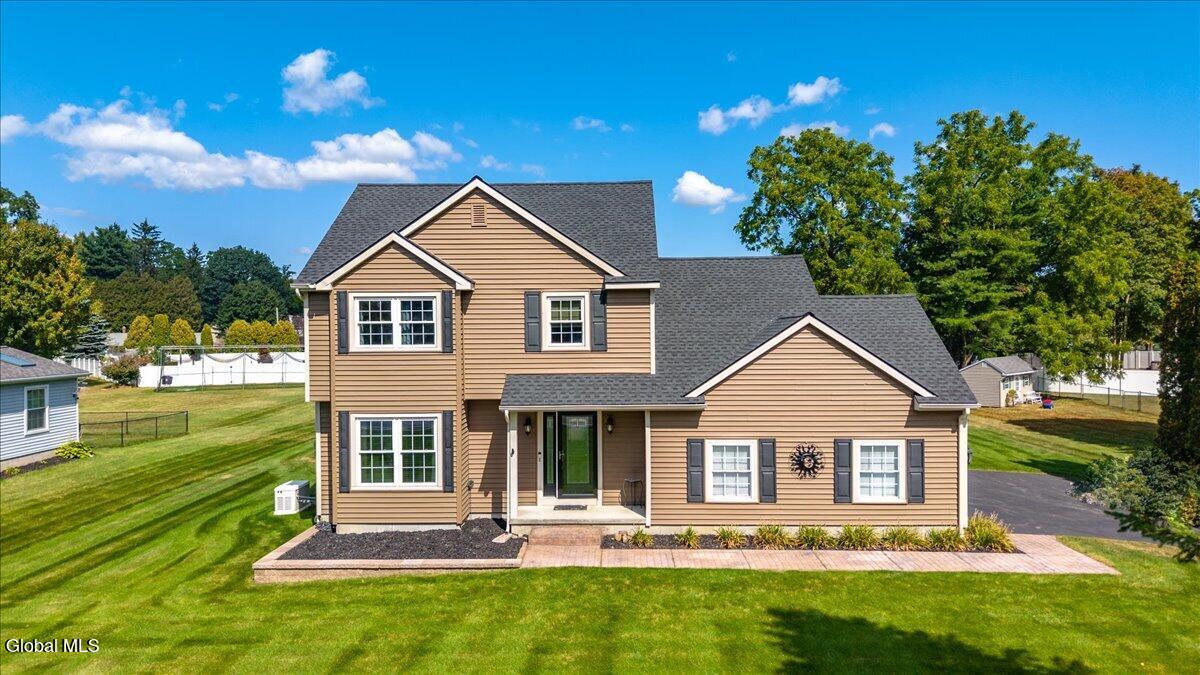 116 Charlton Road Ballston Lake NY 12019
