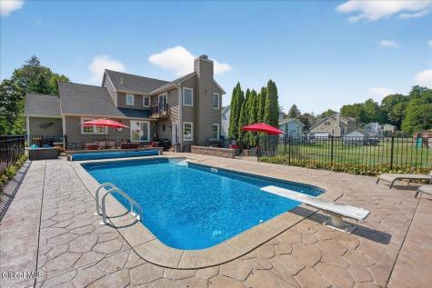 116 Charlton Road Ballston Lake NY 12019