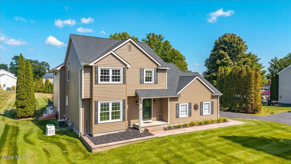116 Charlton Road Ballston Lake NY 12019