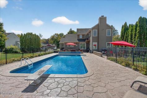 116 Charlton Road Ballston Lake NY 12019