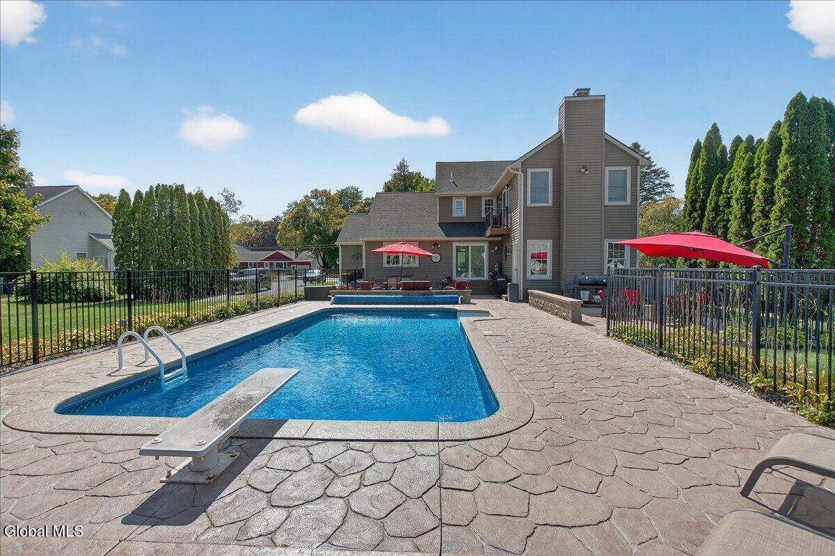 116 Charlton Road Ballston Lake NY 12019
