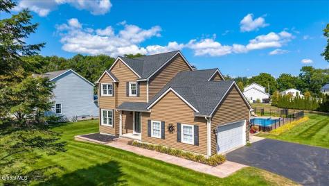 116 Charlton Road Ballston Lake NY 12019