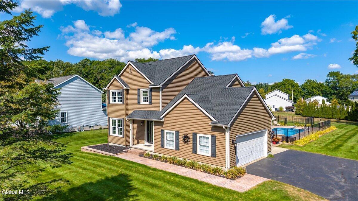 116 Charlton Road Ballston Lake NY 12019
