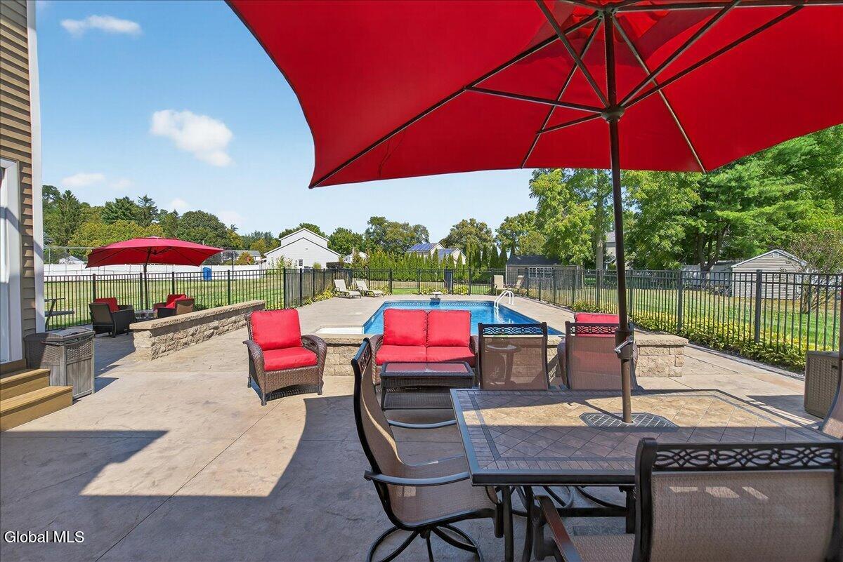116 Charlton Road Ballston Lake NY 12019