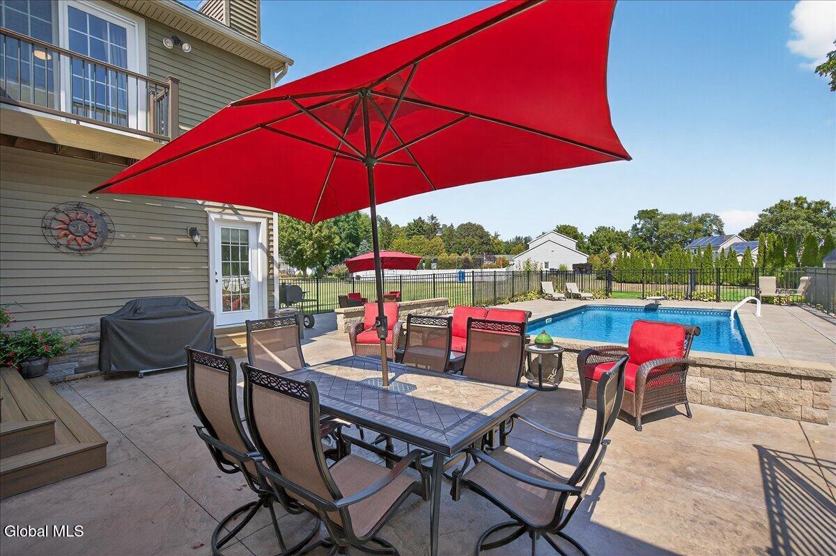 116 Charlton Road Ballston Lake NY 12019