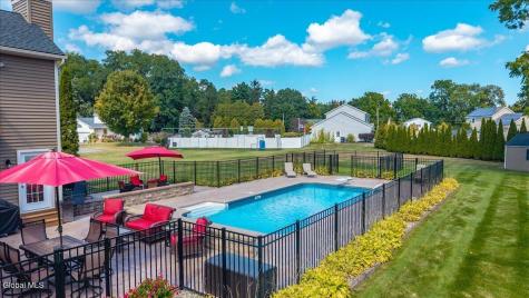 116 Charlton Road Ballston Lake NY 12019