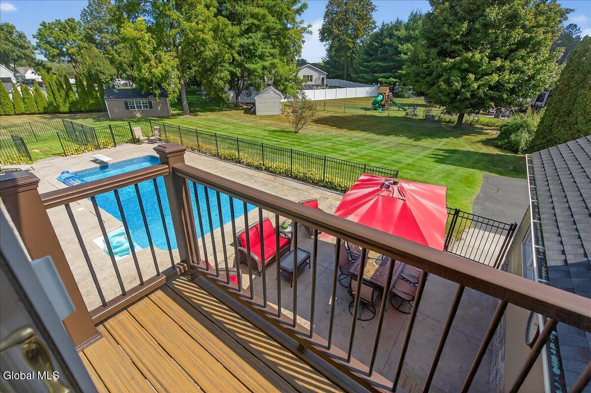 116 Charlton Road Ballston Lake NY 12019