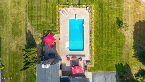 116 Charlton Road Ballston Lake NY 12019
