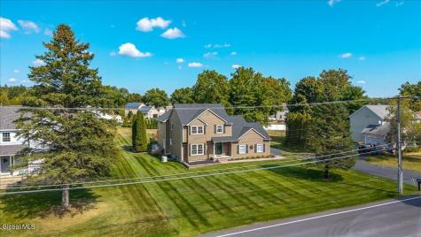 116 Charlton Road Ballston Lake NY 12019