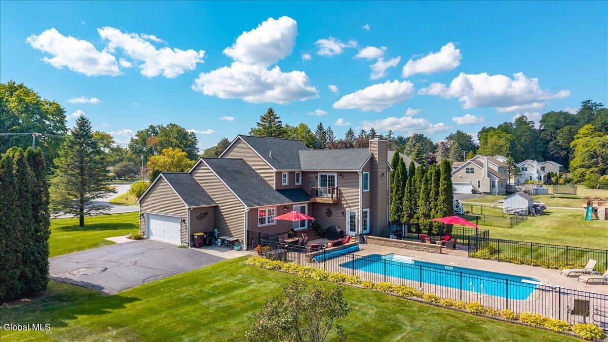 116 Charlton Road Ballston Lake NY 12019