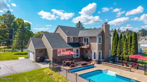 116 Charlton Road Ballston Lake NY 12019