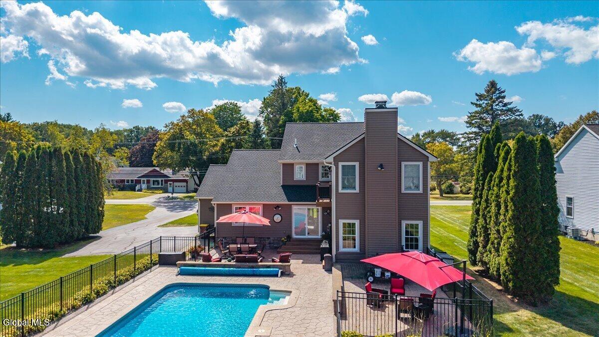 116 Charlton Road Ballston Lake NY 12019