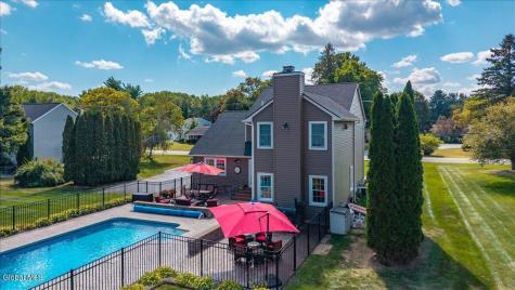 116 Charlton Road Ballston Lake NY 12019