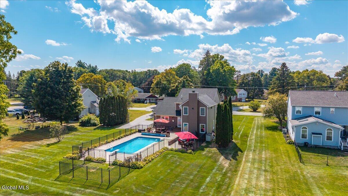 116 Charlton Road Ballston Lake NY 12019