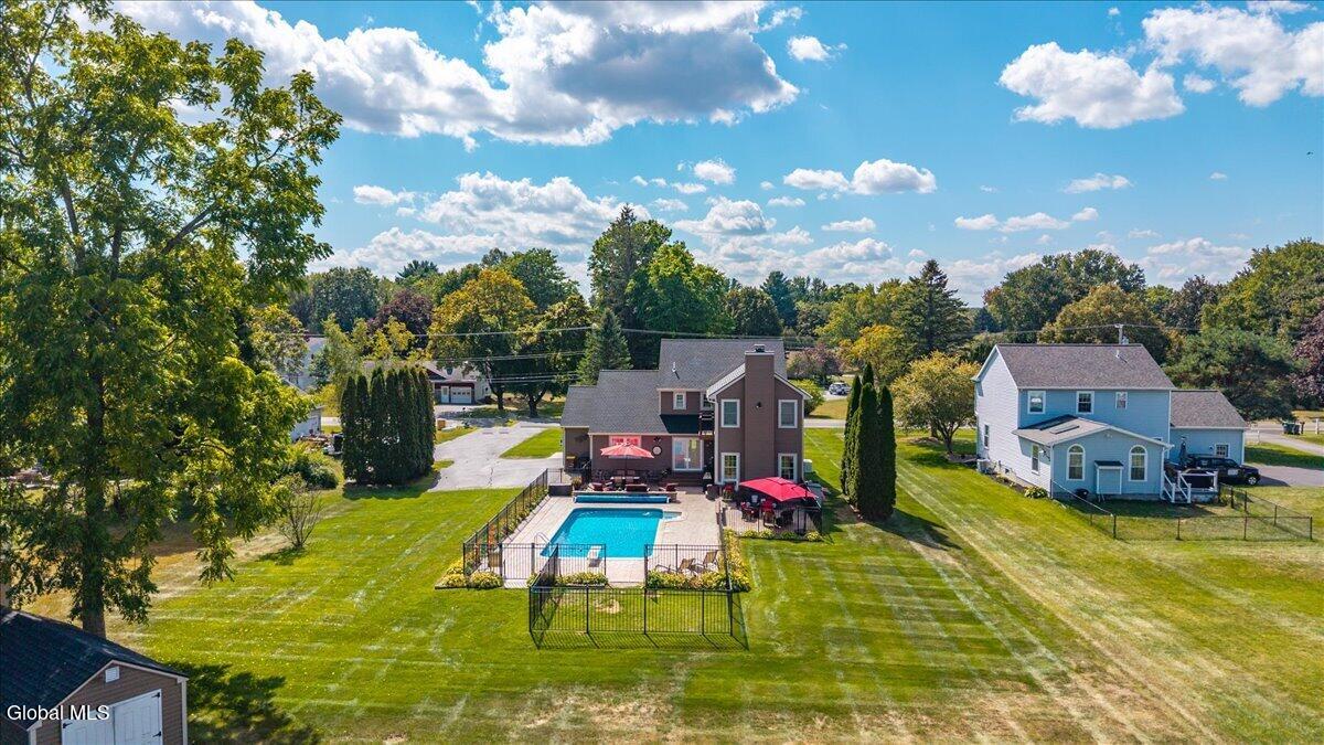 116 Charlton Road Ballston Lake NY 12019