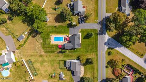 116 Charlton Road Ballston Lake NY 12019