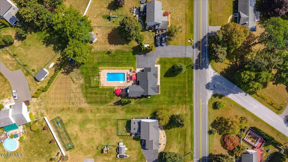 116 Charlton Road Ballston Lake NY 12019