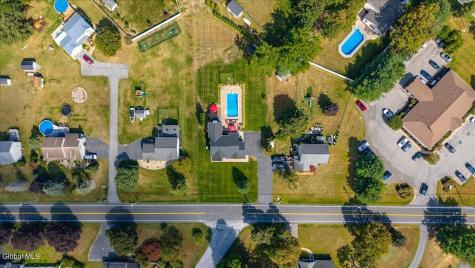 116 Charlton Road Ballston Lake NY 12019