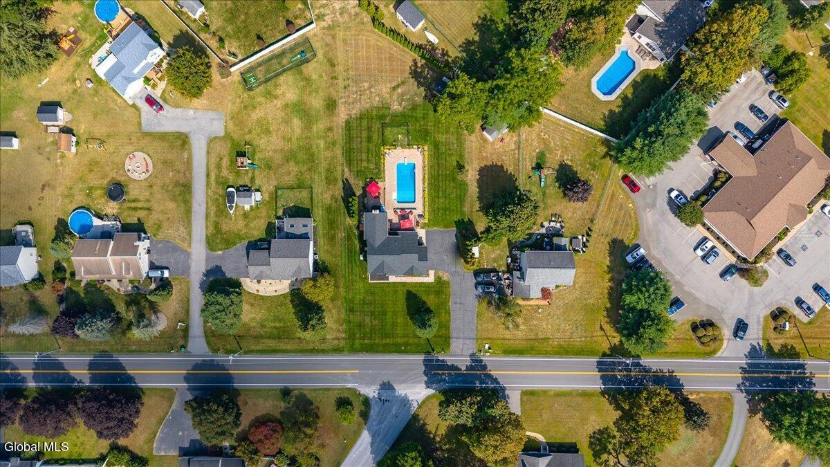 116 Charlton Road Ballston Lake NY 12019