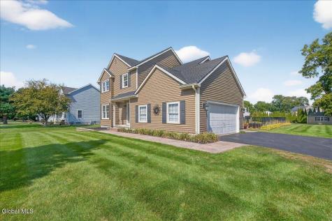 116 Charlton Road Ballston Lake NY 12019