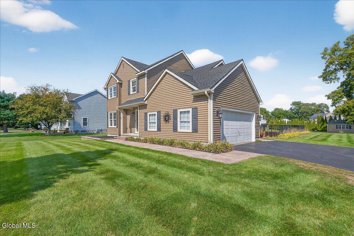 116 Charlton Road Ballston Lake NY 12019