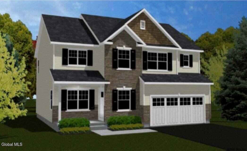 922 Ridgeview Circle Castleton NY 12033