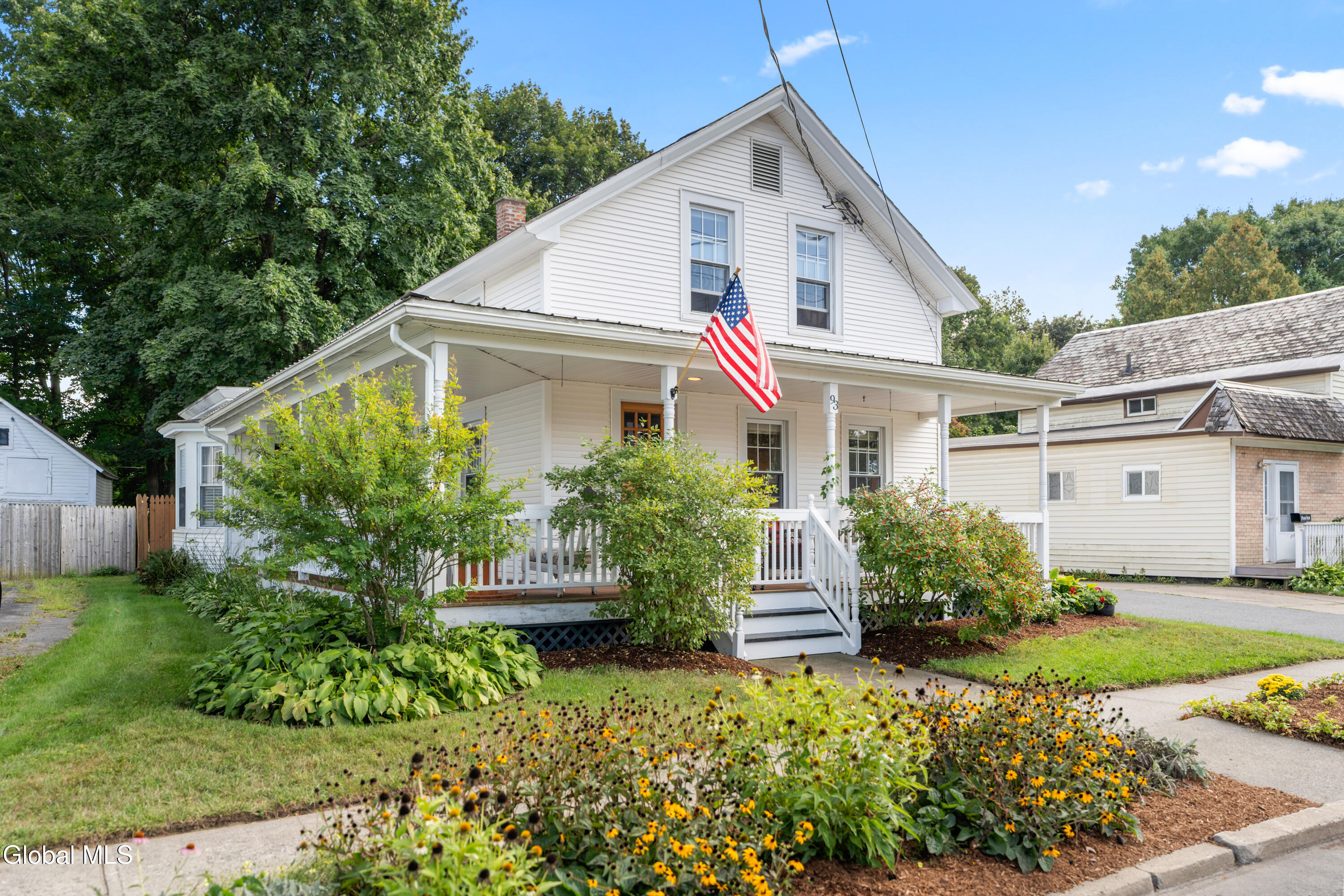 93 Sanford Street Glens Falls NY 12801