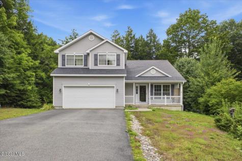 58 Sunny West Lane Lake George NY 12845
