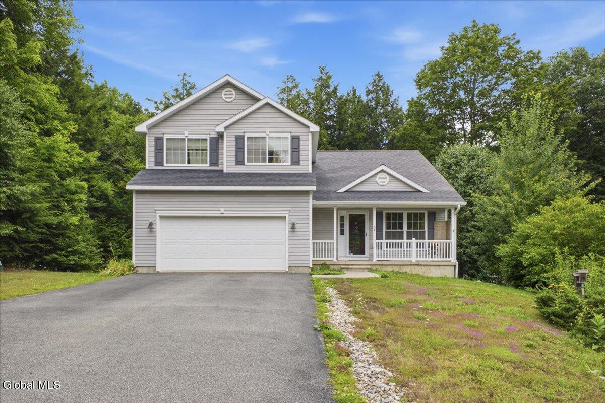 58 Sunny West Lane Lake George NY 12845