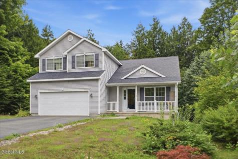 58 Sunny West Lane Lake George NY 12845