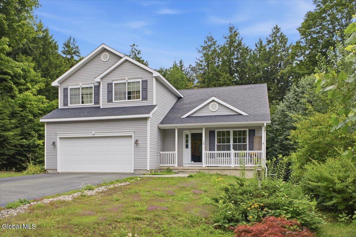 58 Sunny West Lane Lake George NY 12845