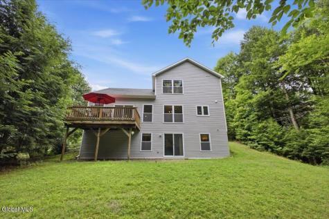 58 Sunny West Lane Lake George NY 12845