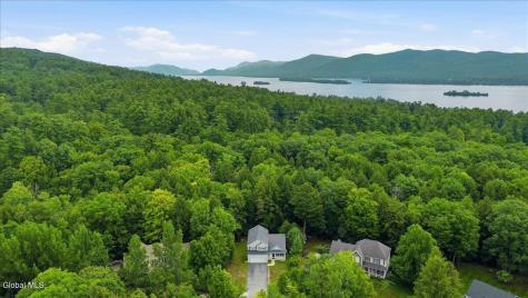 58 Sunny West Lane Lake George NY 12845