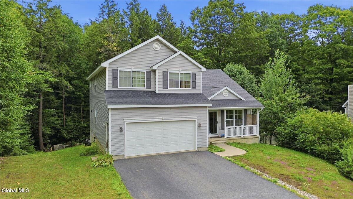 58 Sunny West Lane Lake George NY 12845