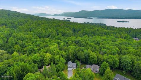 58 Sunny West Lane Lake George NY 12845