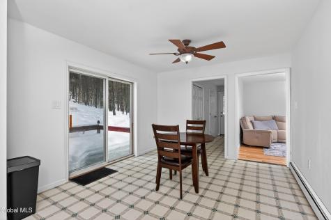 527 Babcock Lake Road Grafton NY 12138