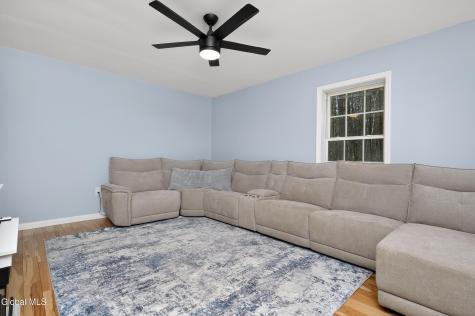 527 Babcock Lake Road Grafton NY 12138