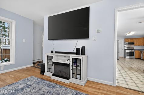 527 Babcock Lake Road Grafton NY 12138