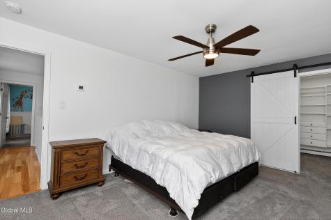 527 Babcock Lake Road Grafton NY 12138