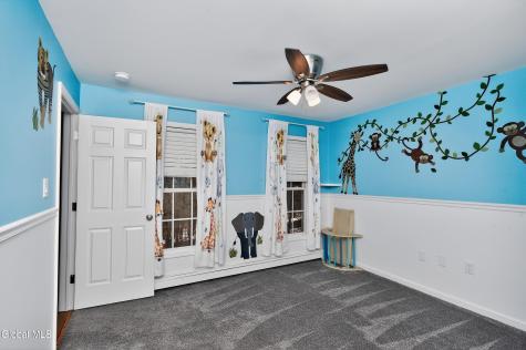 527 Babcock Lake Road Grafton NY 12138