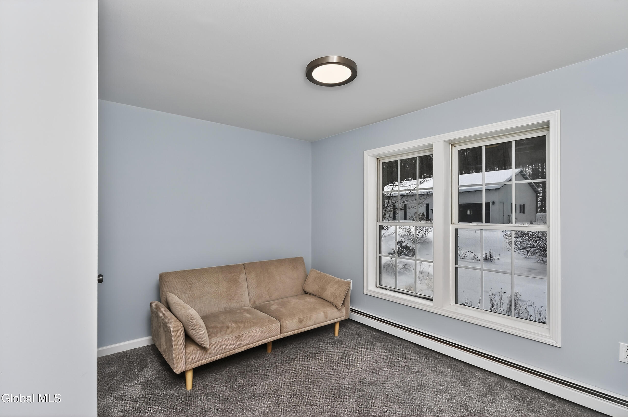 527 Babcock Lake Road Grafton NY 12138