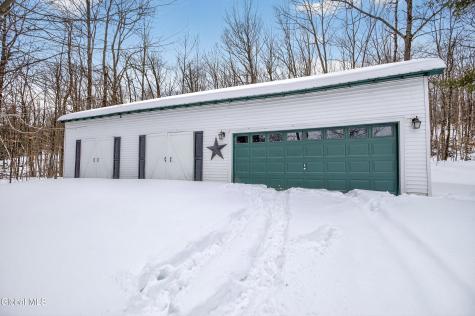 527 Babcock Lake Road Grafton NY 12138