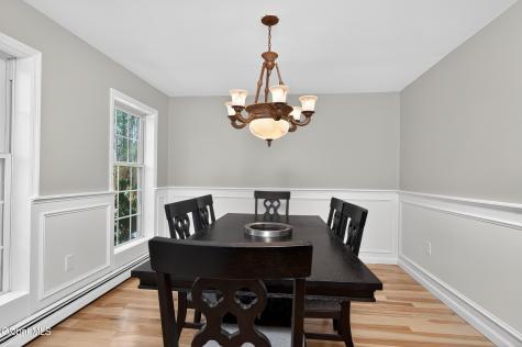 527 Babcock Lake Road Grafton NY 12138