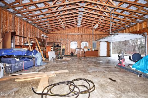 527 Babcock Lake Road Grafton NY 12138