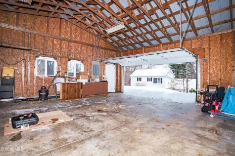 527 Babcock Lake Road Grafton NY 12138