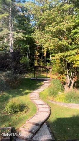 527 Babcock Lake Road Grafton NY 12138