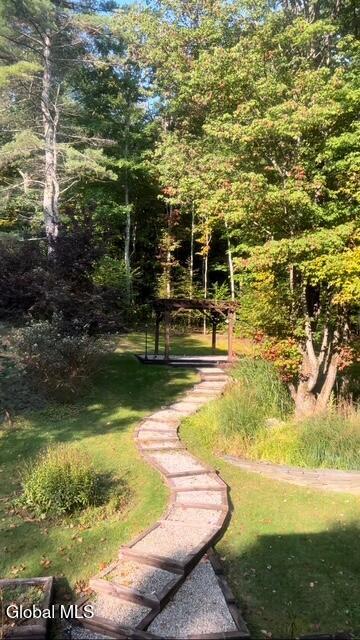 527 Babcock Lake Road Grafton NY 12138