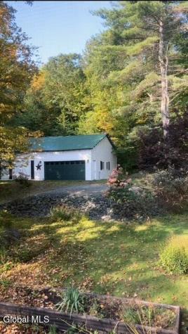527 Babcock Lake Road Grafton NY 12138